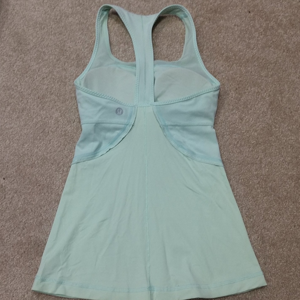 Lulu tank - Picture 2 of 4